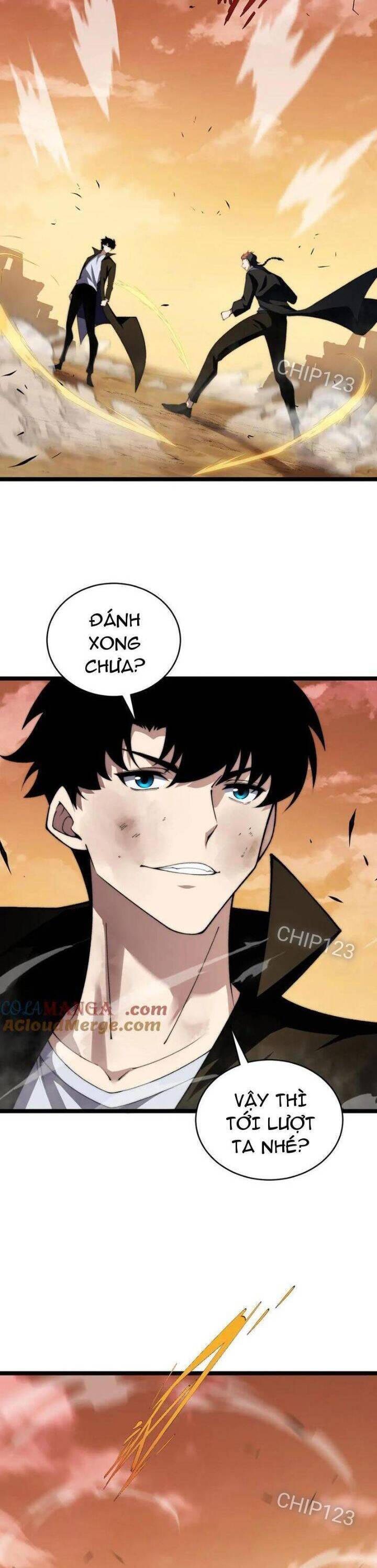 Sức Mạnh Tối Đa? Ta Lại Là Vong Linh Sư! Chap 41 - Next Chap 42