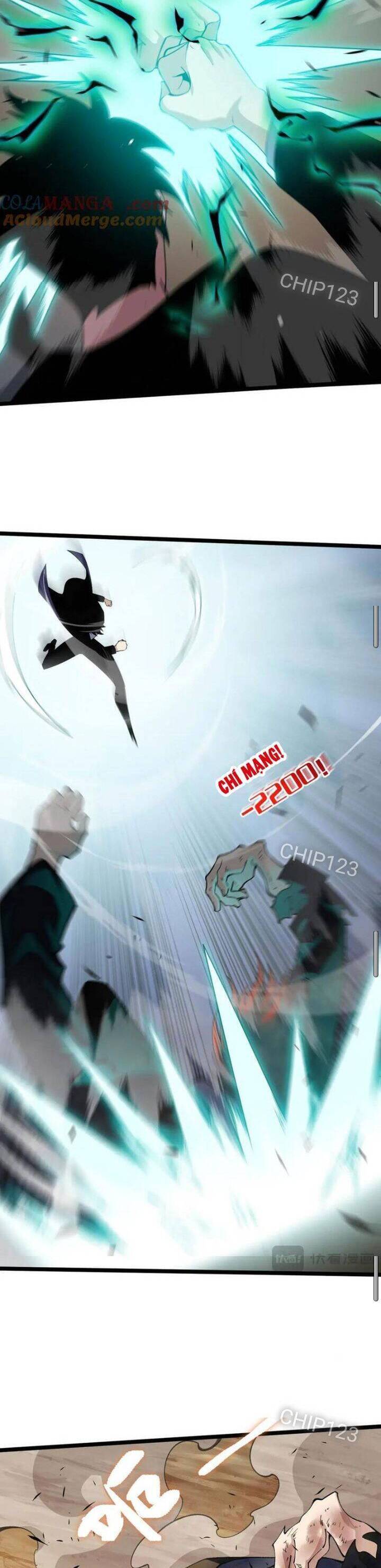 Sức Mạnh Tối Đa? Ta Lại Là Vong Linh Sư! Chap 41 - Next Chap 42