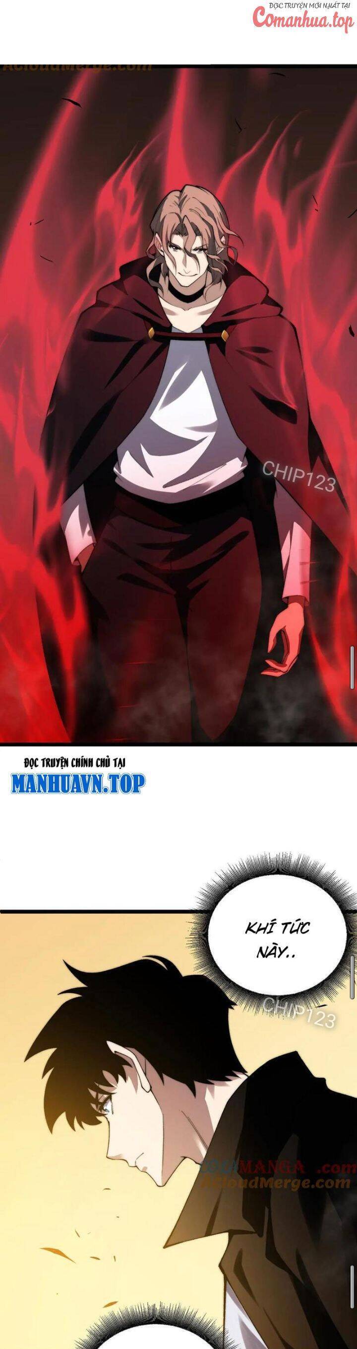 Sức Mạnh Tối Đa? Ta Lại Là Vong Linh Sư! Chap 41 - Next Chap 42