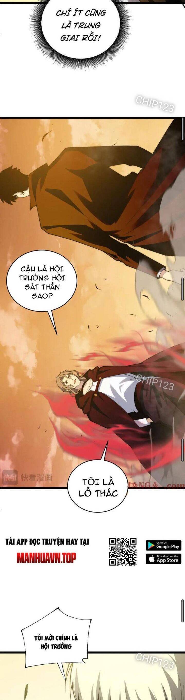 Sức Mạnh Tối Đa? Ta Lại Là Vong Linh Sư! Chap 41 - Next Chap 42