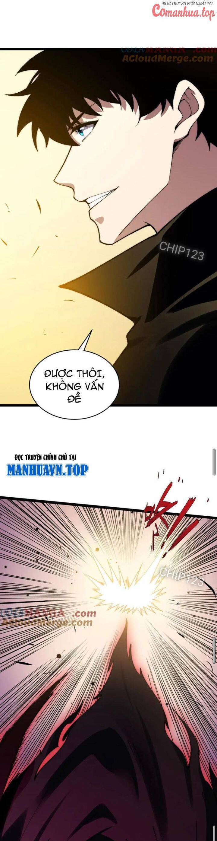 Sức Mạnh Tối Đa? Ta Lại Là Vong Linh Sư! Chap 41 - Next Chap 42