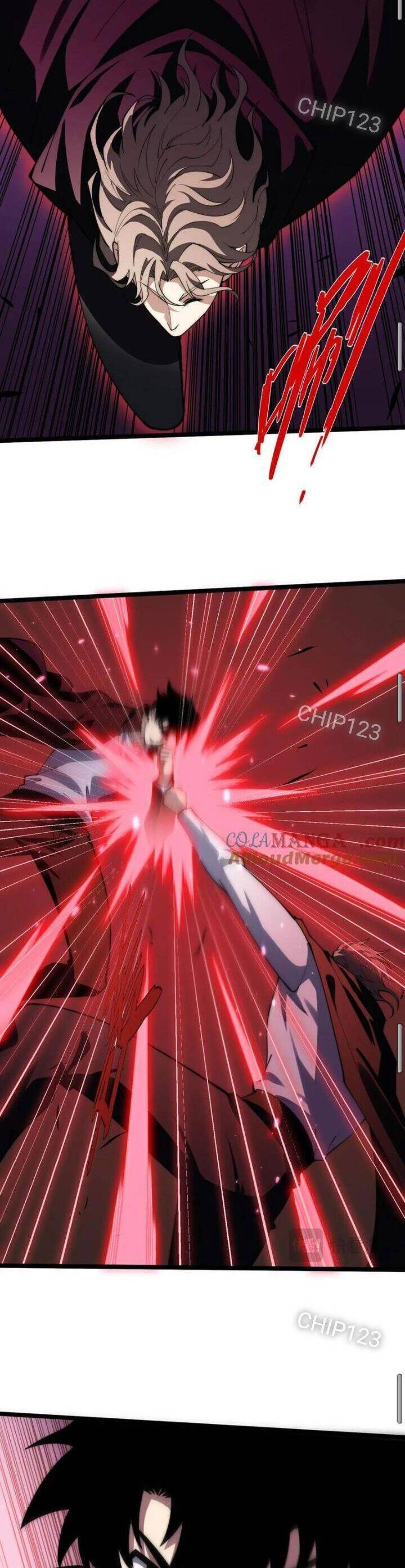 Sức Mạnh Tối Đa? Ta Lại Là Vong Linh Sư! Chap 41 - Next Chap 42