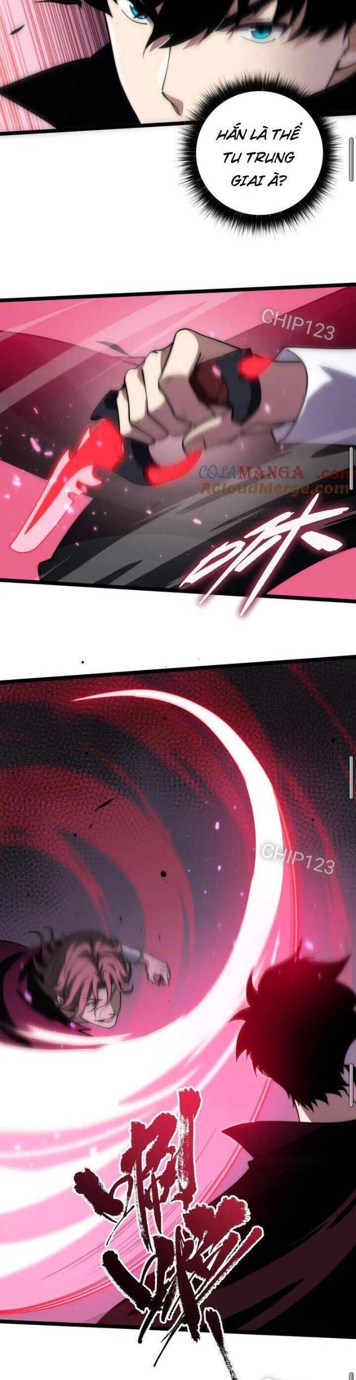 Sức Mạnh Tối Đa? Ta Lại Là Vong Linh Sư! Chap 41 - Next Chap 42