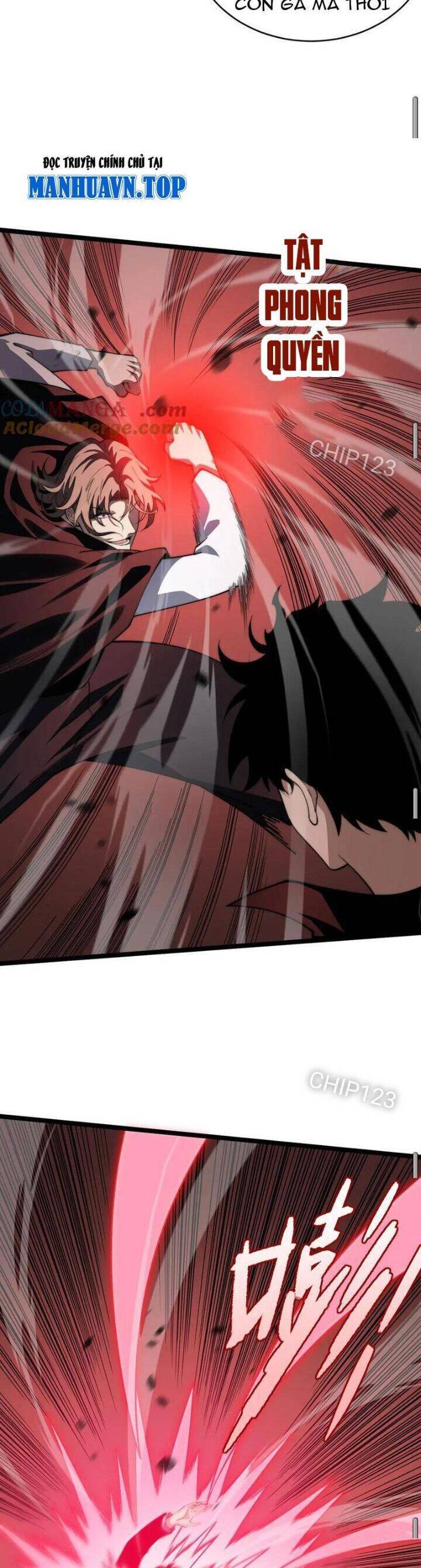 Sức Mạnh Tối Đa? Ta Lại Là Vong Linh Sư! Chap 41 - Next Chap 42