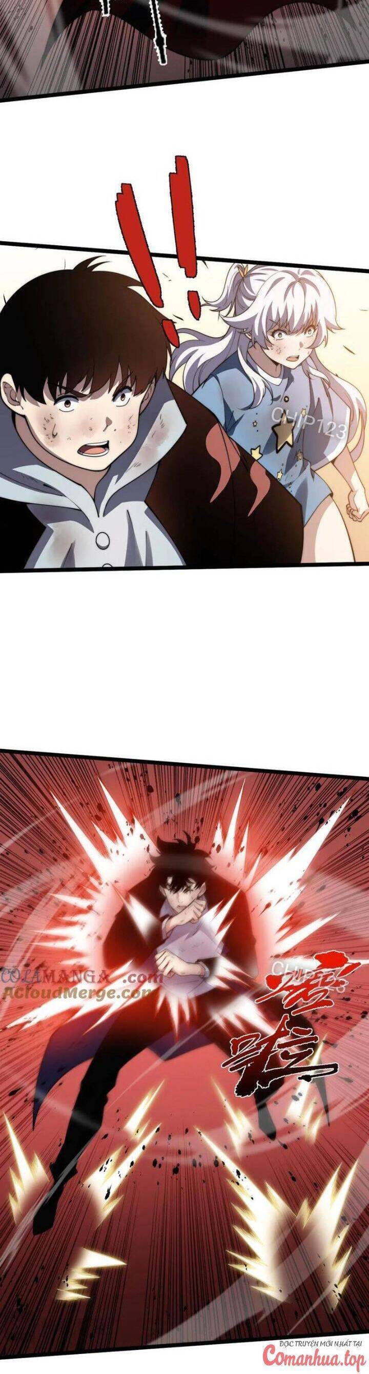 Sức Mạnh Tối Đa? Ta Lại Là Vong Linh Sư! Chap 41 - Next Chap 42