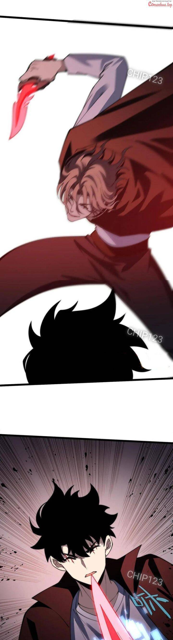 Sức Mạnh Tối Đa? Ta Lại Là Vong Linh Sư! Chap 41 - Next Chap 42