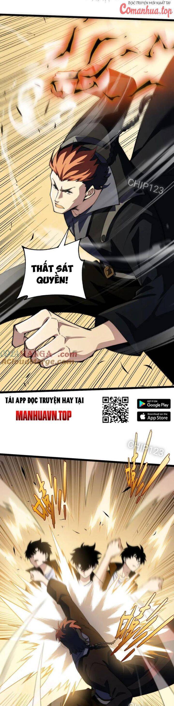 Sức Mạnh Tối Đa? Ta Lại Là Vong Linh Sư! Chap 41 - Next Chap 42