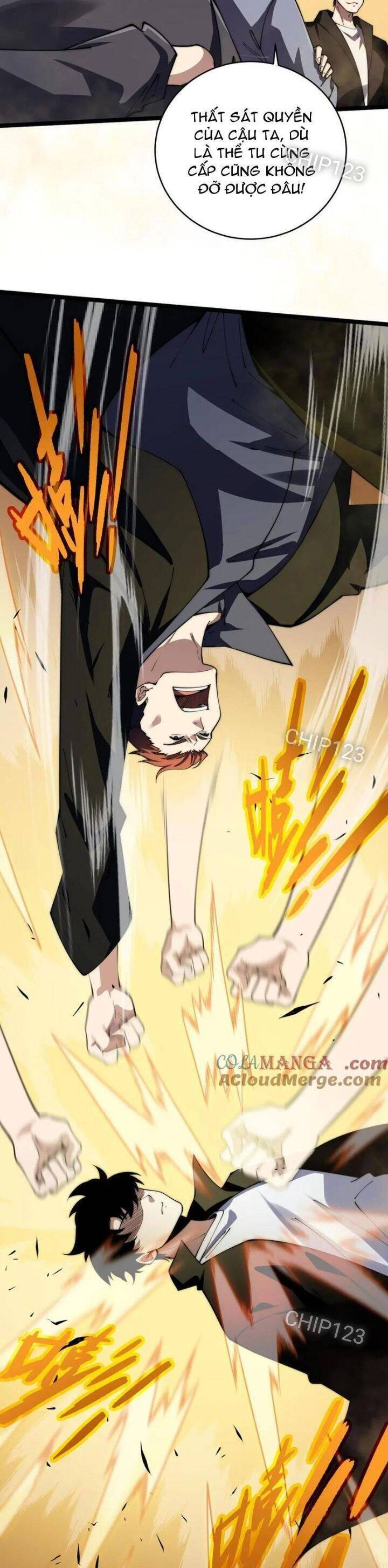 Sức Mạnh Tối Đa? Ta Lại Là Vong Linh Sư! Chap 41 - Next Chap 42