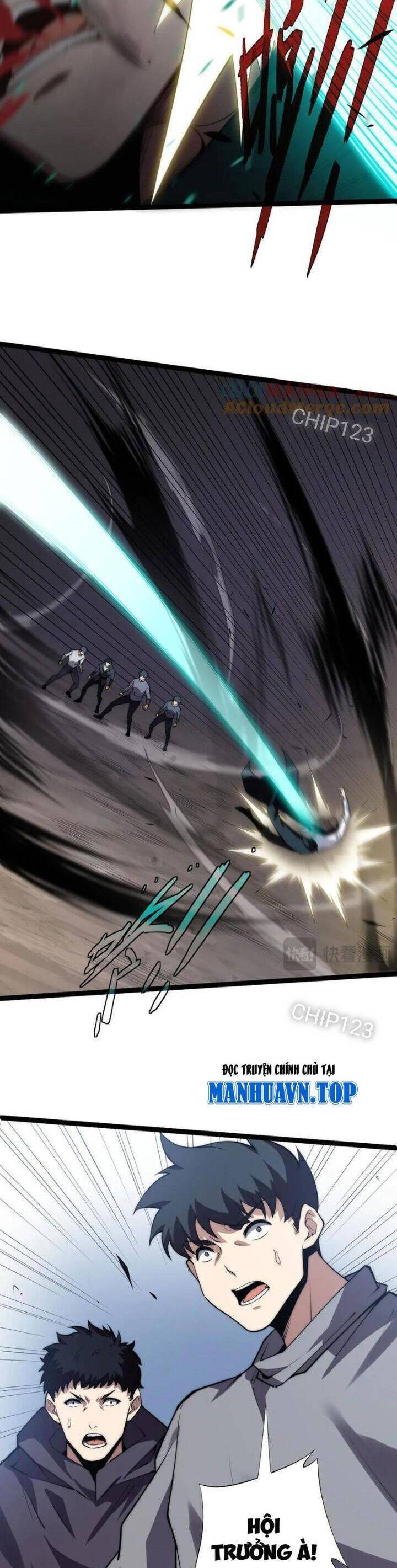 Sức Mạnh Tối Đa? Ta Lại Là Vong Linh Sư! Chap 42 - Next Chap 43