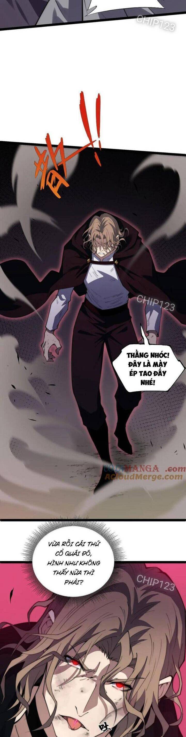 Sức Mạnh Tối Đa? Ta Lại Là Vong Linh Sư! Chap 42 - Next Chap 43