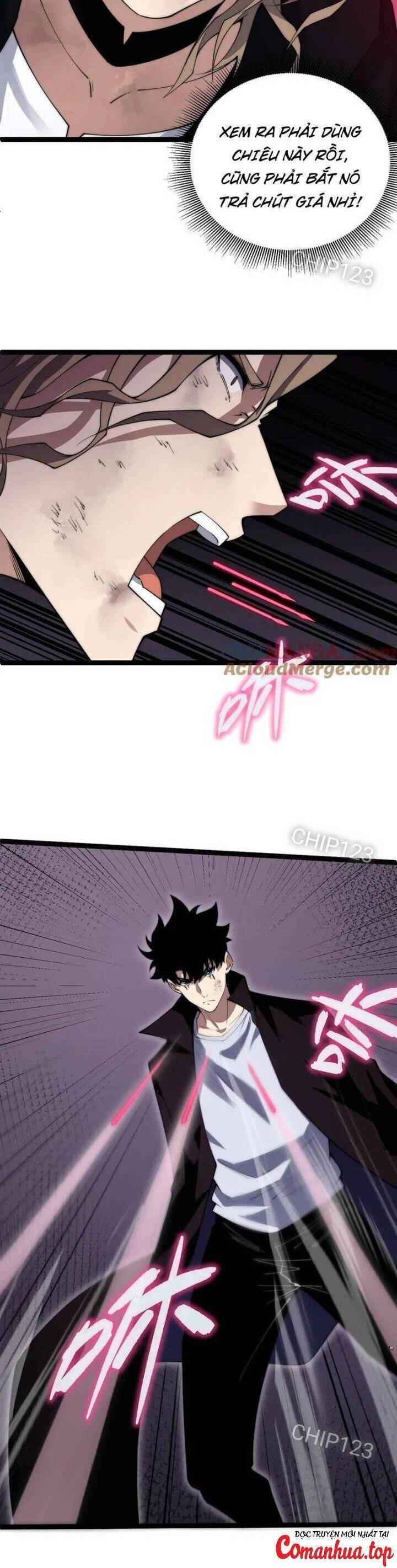 Sức Mạnh Tối Đa? Ta Lại Là Vong Linh Sư! Chap 42 - Next Chap 43