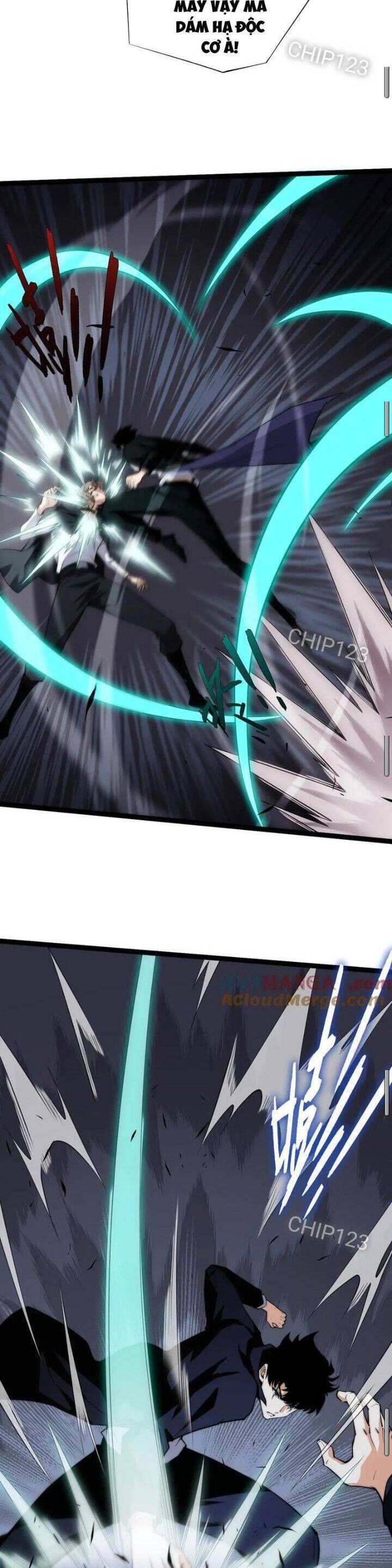 Sức Mạnh Tối Đa? Ta Lại Là Vong Linh Sư! Chap 42 - Next Chap 43