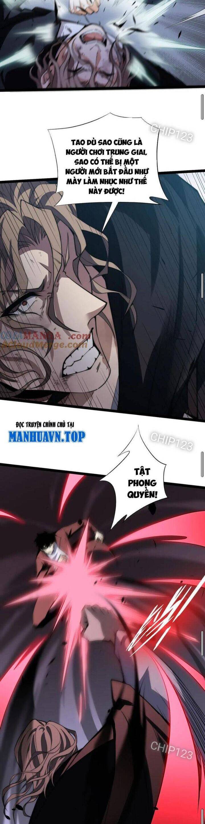 Sức Mạnh Tối Đa? Ta Lại Là Vong Linh Sư! Chap 42 - Next Chap 43