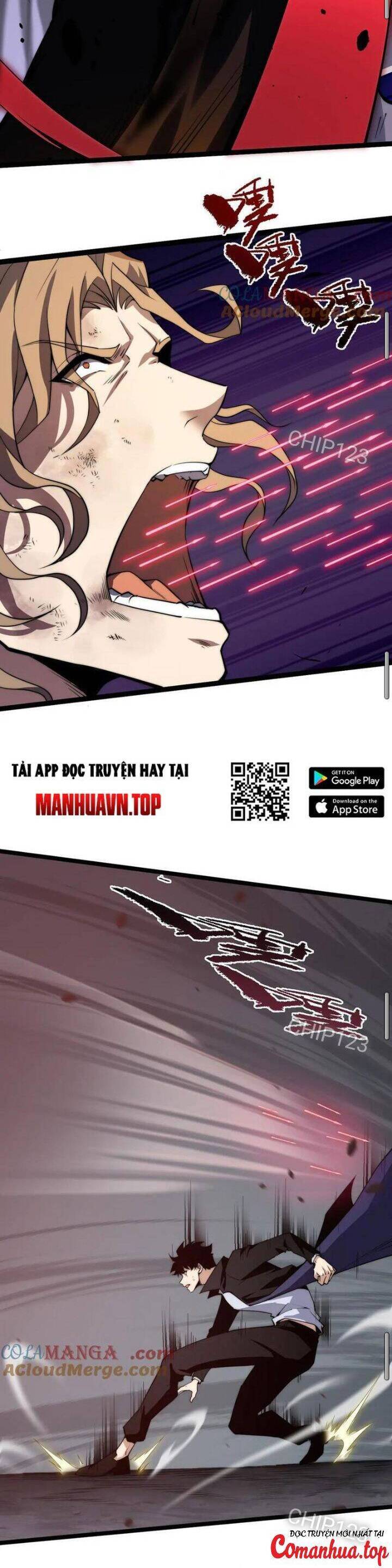 Sức Mạnh Tối Đa? Ta Lại Là Vong Linh Sư! Chap 42 - Next Chap 43