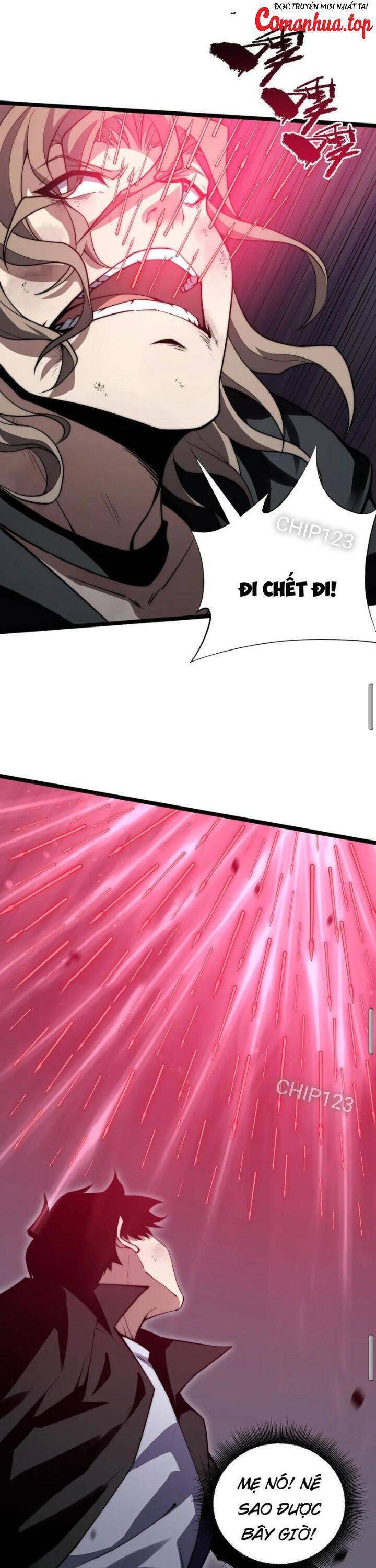 Sức Mạnh Tối Đa? Ta Lại Là Vong Linh Sư! Chap 42 - Next Chap 43