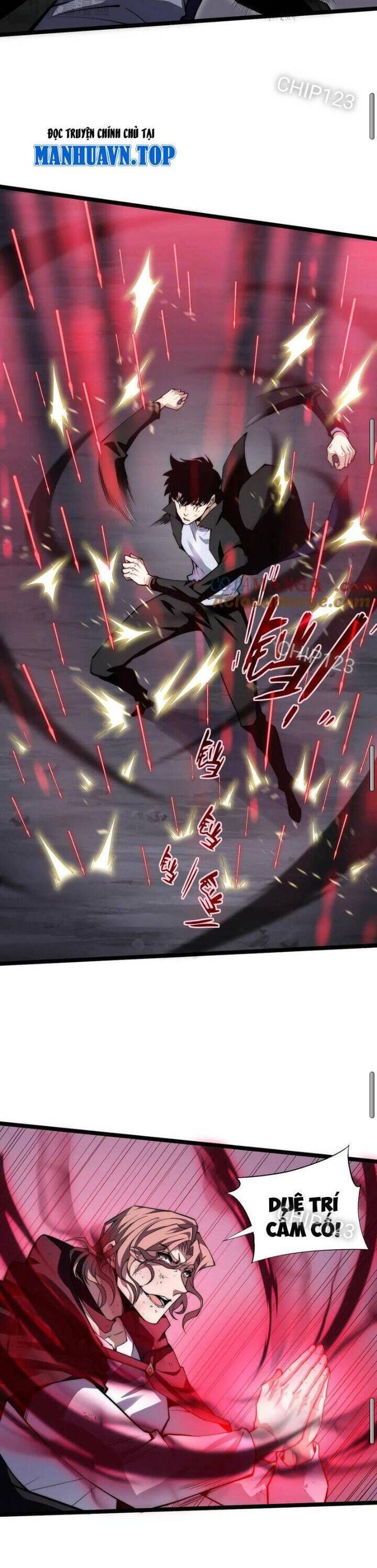 Sức Mạnh Tối Đa? Ta Lại Là Vong Linh Sư! Chap 42 - Next Chap 43