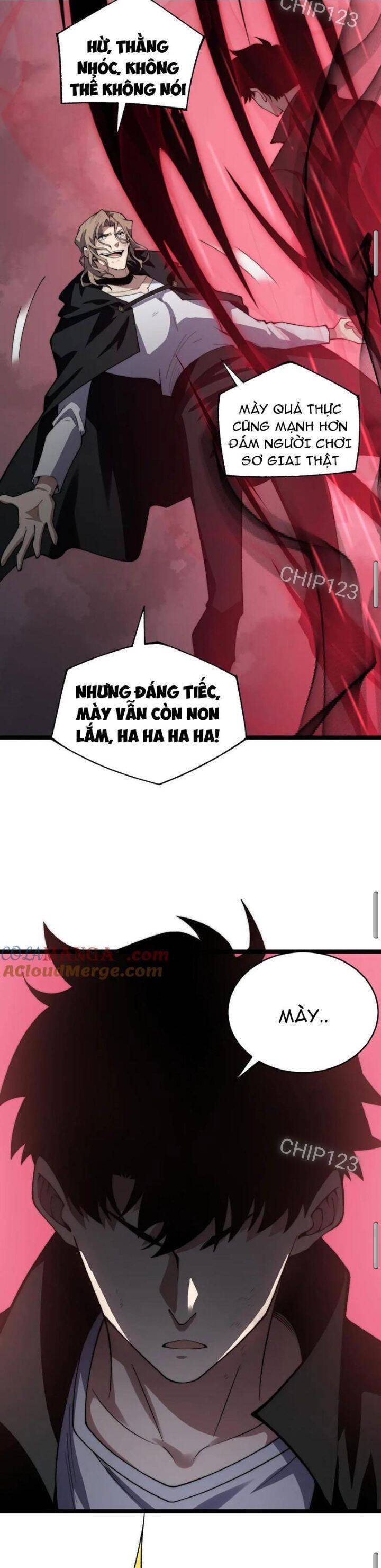 Sức Mạnh Tối Đa? Ta Lại Là Vong Linh Sư! Chap 42 - Next Chap 43