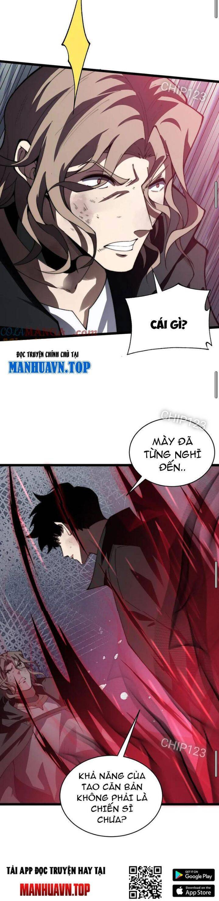 Sức Mạnh Tối Đa? Ta Lại Là Vong Linh Sư! Chap 42 - Next Chap 43