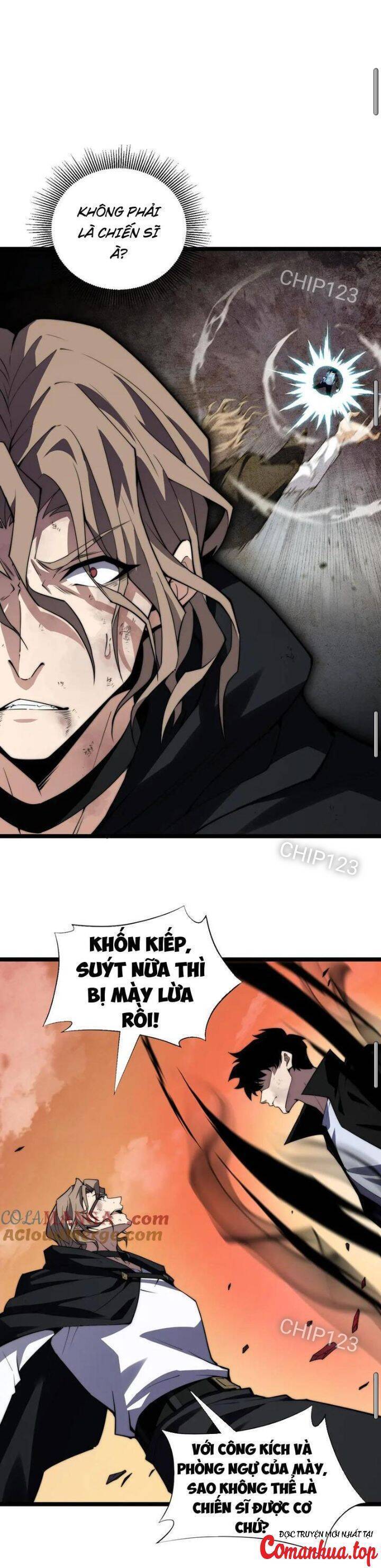Sức Mạnh Tối Đa? Ta Lại Là Vong Linh Sư! Chap 42 - Next Chap 43