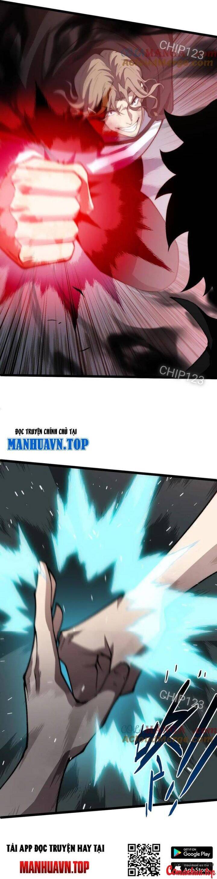 Sức Mạnh Tối Đa? Ta Lại Là Vong Linh Sư! Chap 42 - Next Chap 43