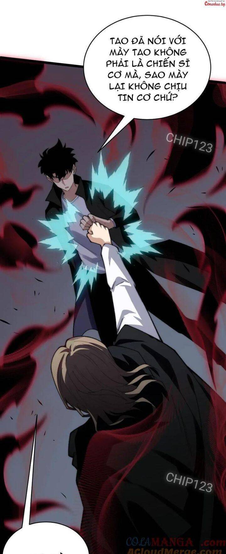Sức Mạnh Tối Đa? Ta Lại Là Vong Linh Sư! Chap 42 - Next Chap 43
