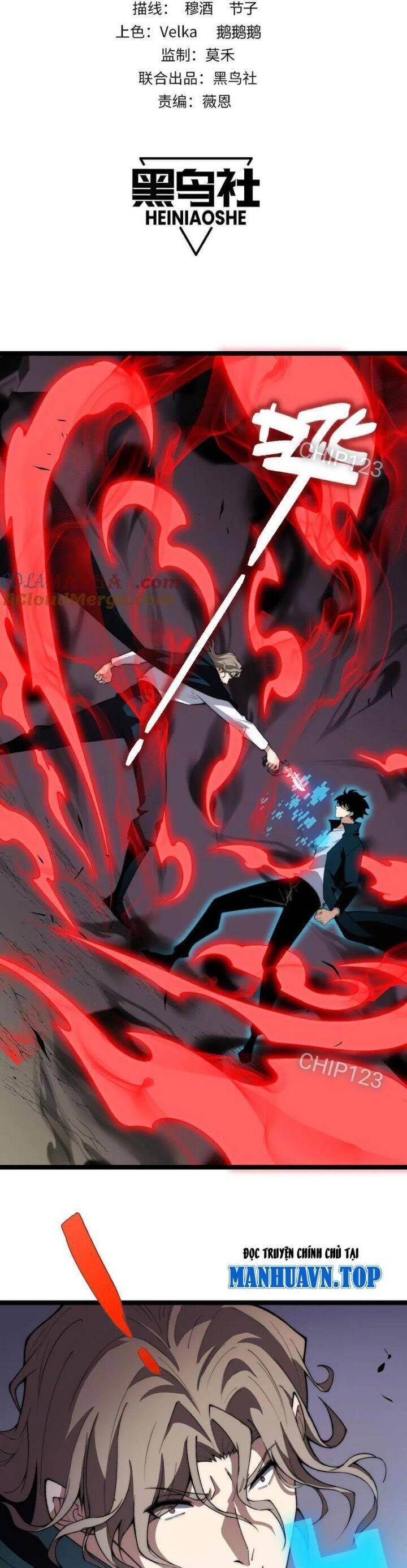 Sức Mạnh Tối Đa? Ta Lại Là Vong Linh Sư! Chap 42 - Next Chap 43