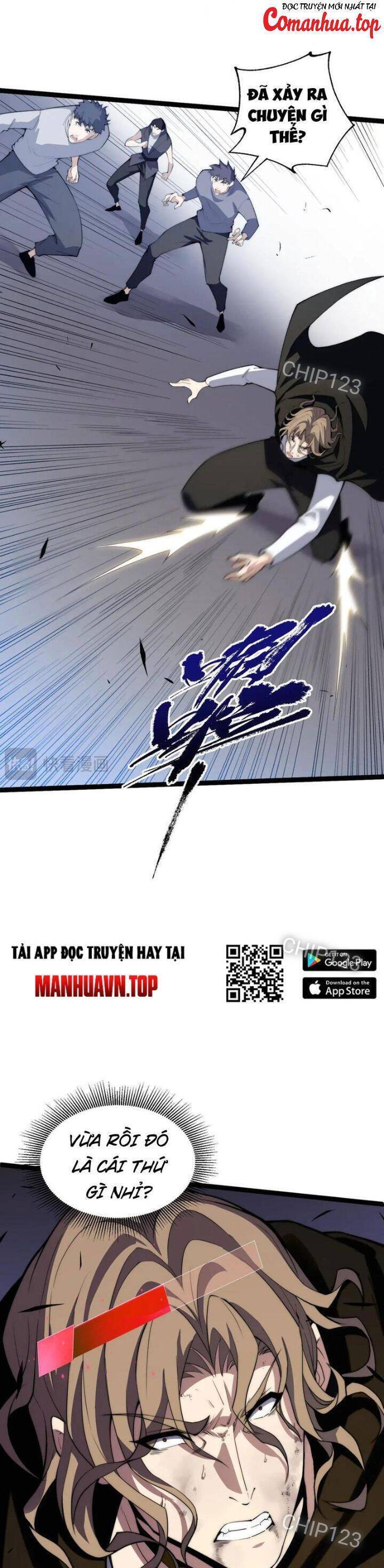 Sức Mạnh Tối Đa? Ta Lại Là Vong Linh Sư! Chap 42 - Next Chap 43