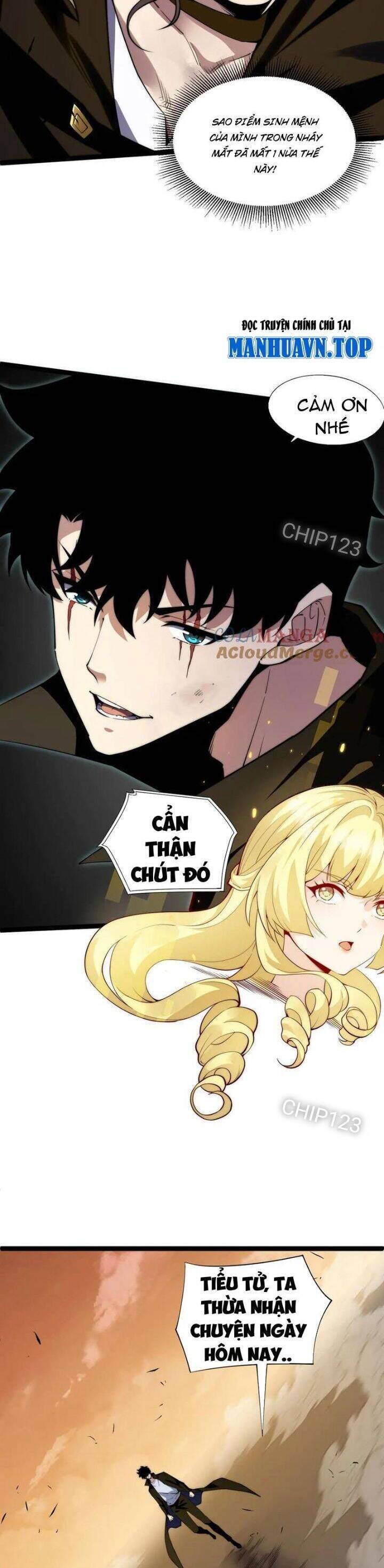 Sức Mạnh Tối Đa? Ta Lại Là Vong Linh Sư! Chap 42 - Next Chap 43