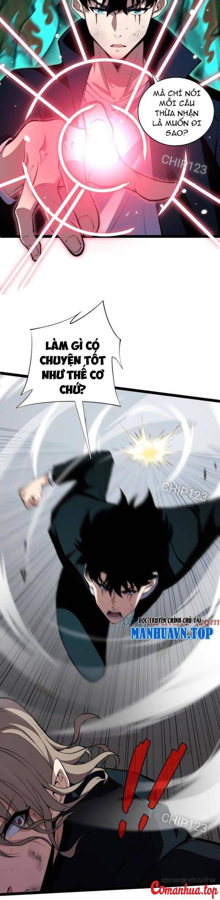 Sức Mạnh Tối Đa? Ta Lại Là Vong Linh Sư! Chap 42 - Next Chap 43