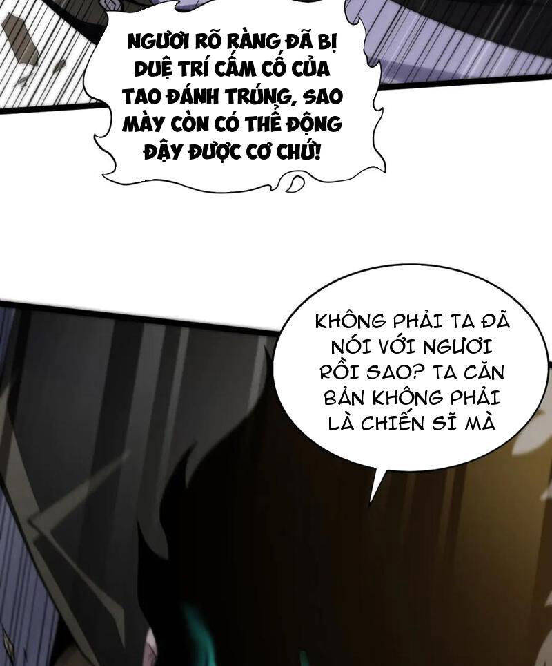 Sức Mạnh Tối Đa? Ta Lại Là Vong Linh Sư! Chap 43 - Next Chap 44