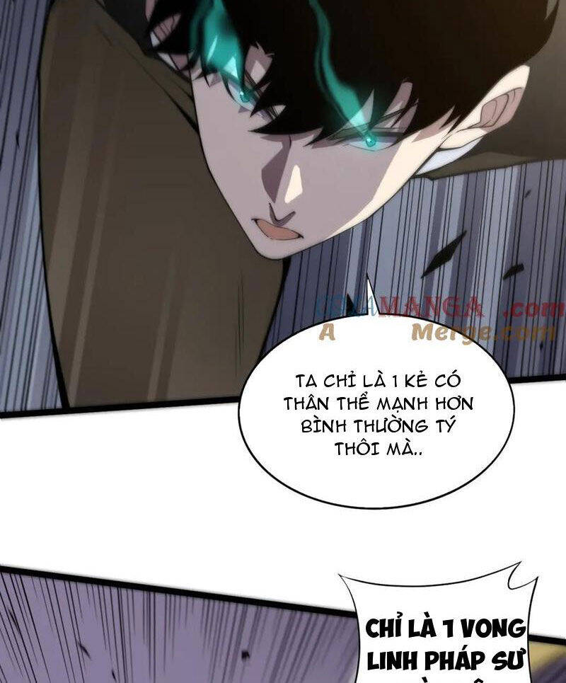 Sức Mạnh Tối Đa? Ta Lại Là Vong Linh Sư! Chap 43 - Next Chap 44