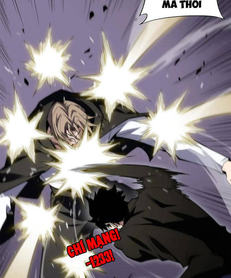 Sức Mạnh Tối Đa? Ta Lại Là Vong Linh Sư! Chap 43 - Next Chap 44