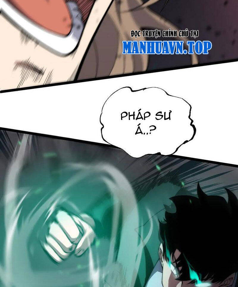 Sức Mạnh Tối Đa? Ta Lại Là Vong Linh Sư! Chap 43 - Next Chap 44