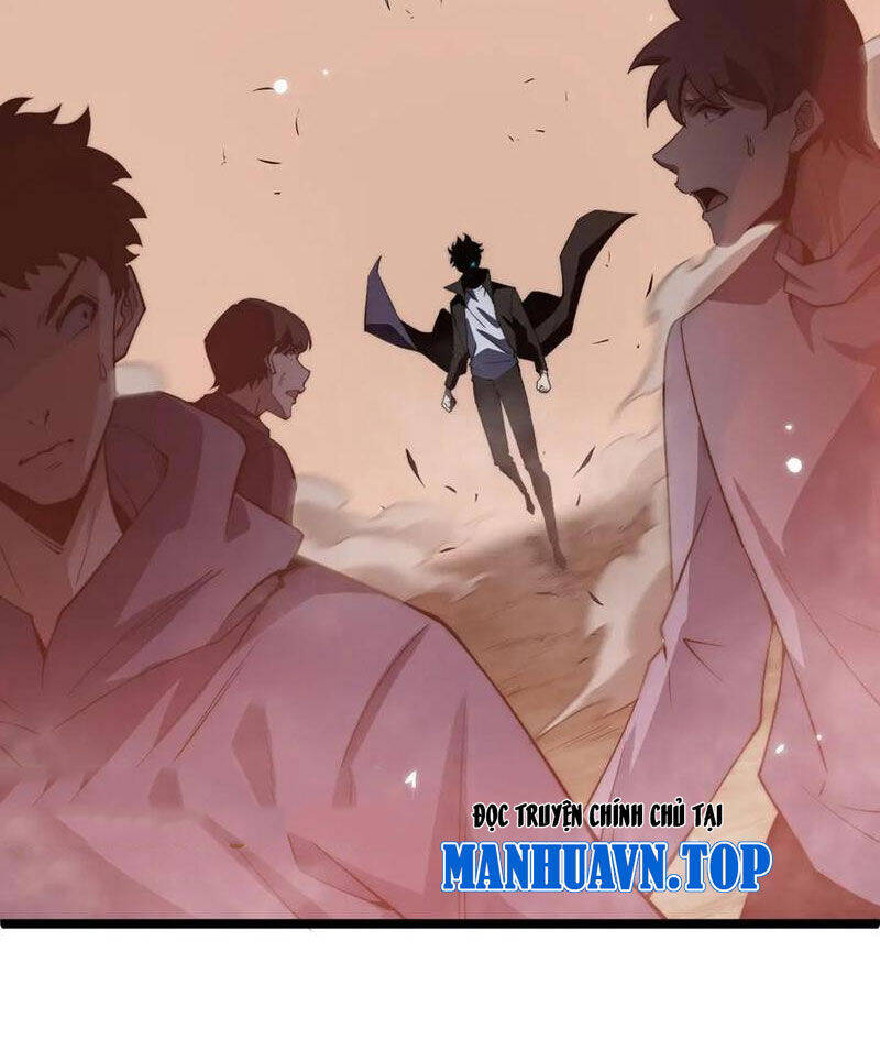 Sức Mạnh Tối Đa? Ta Lại Là Vong Linh Sư! Chap 43 - Next Chap 44