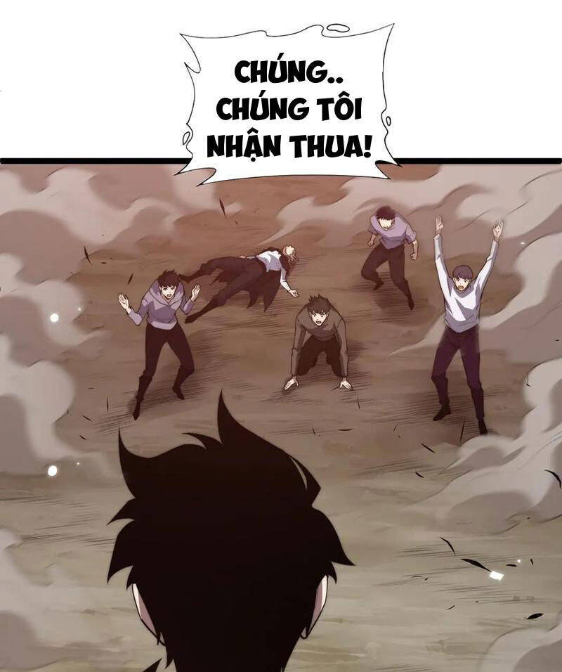 Sức Mạnh Tối Đa? Ta Lại Là Vong Linh Sư! Chap 43 - Next Chap 44