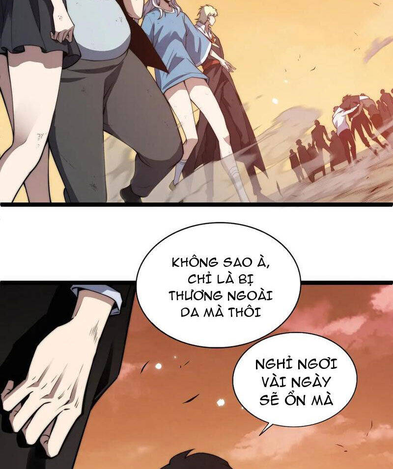 Sức Mạnh Tối Đa? Ta Lại Là Vong Linh Sư! Chap 43 - Next Chap 44