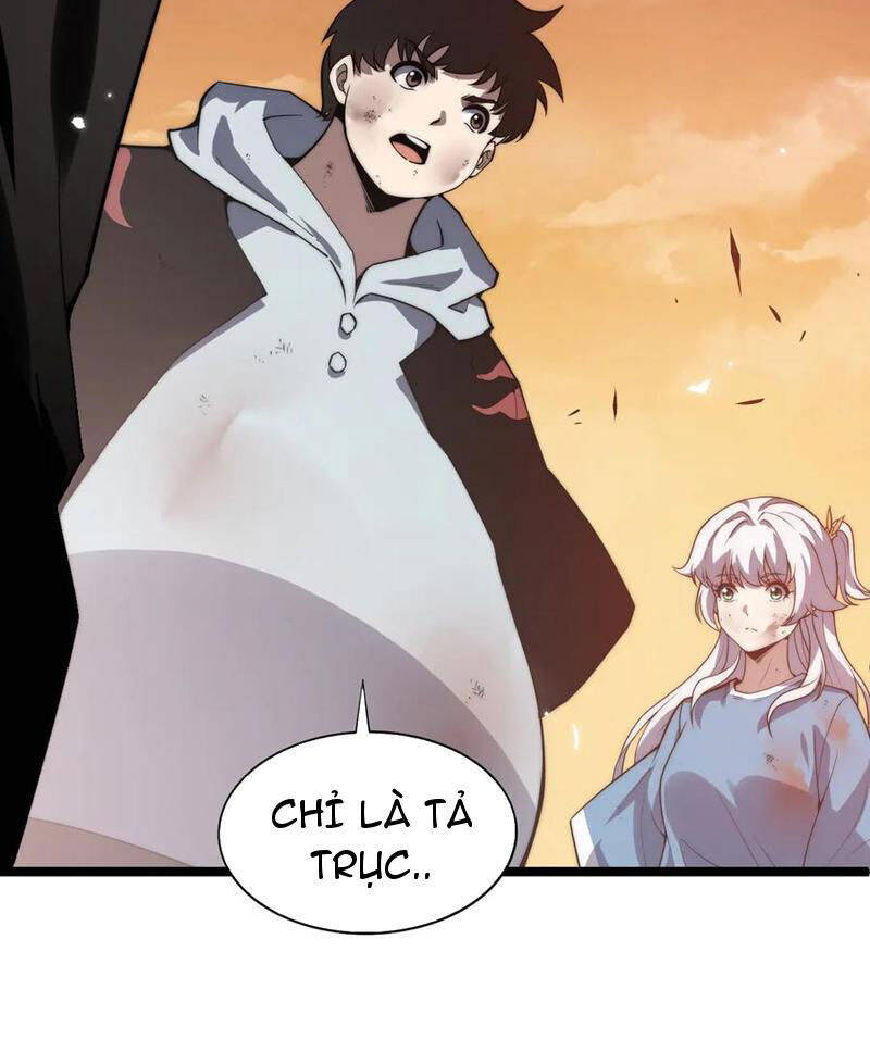 Sức Mạnh Tối Đa? Ta Lại Là Vong Linh Sư! Chap 43 - Next Chap 44