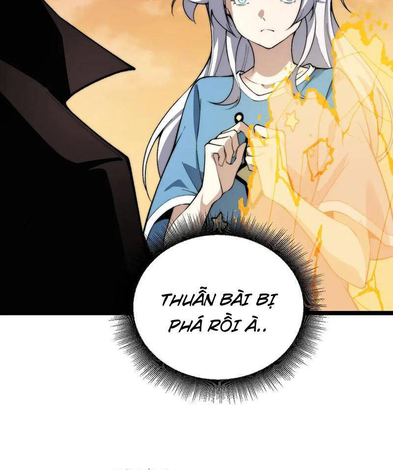 Sức Mạnh Tối Đa? Ta Lại Là Vong Linh Sư! Chap 43 - Next Chap 44