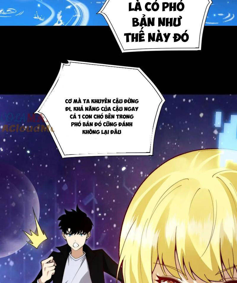 Sức Mạnh Tối Đa? Ta Lại Là Vong Linh Sư! Chap 43 - Next Chap 44