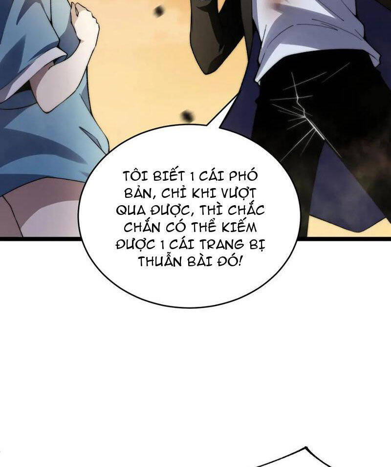 Sức Mạnh Tối Đa? Ta Lại Là Vong Linh Sư! Chap 43 - Next Chap 44