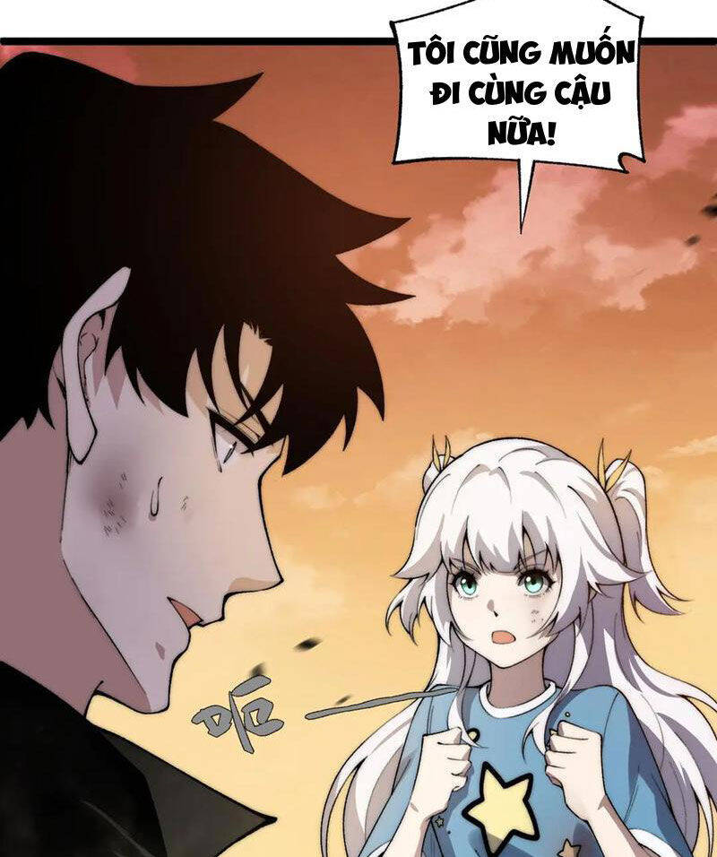 Sức Mạnh Tối Đa? Ta Lại Là Vong Linh Sư! Chap 43 - Next Chap 44
