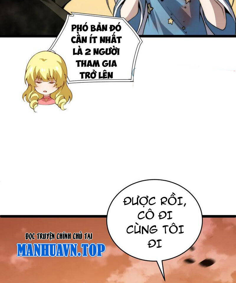 Sức Mạnh Tối Đa? Ta Lại Là Vong Linh Sư! Chap 43 - Next Chap 44