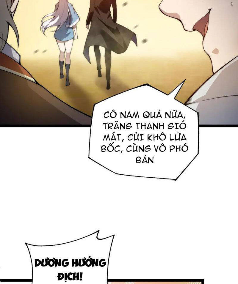 Sức Mạnh Tối Đa? Ta Lại Là Vong Linh Sư! Chap 43 - Next Chap 44