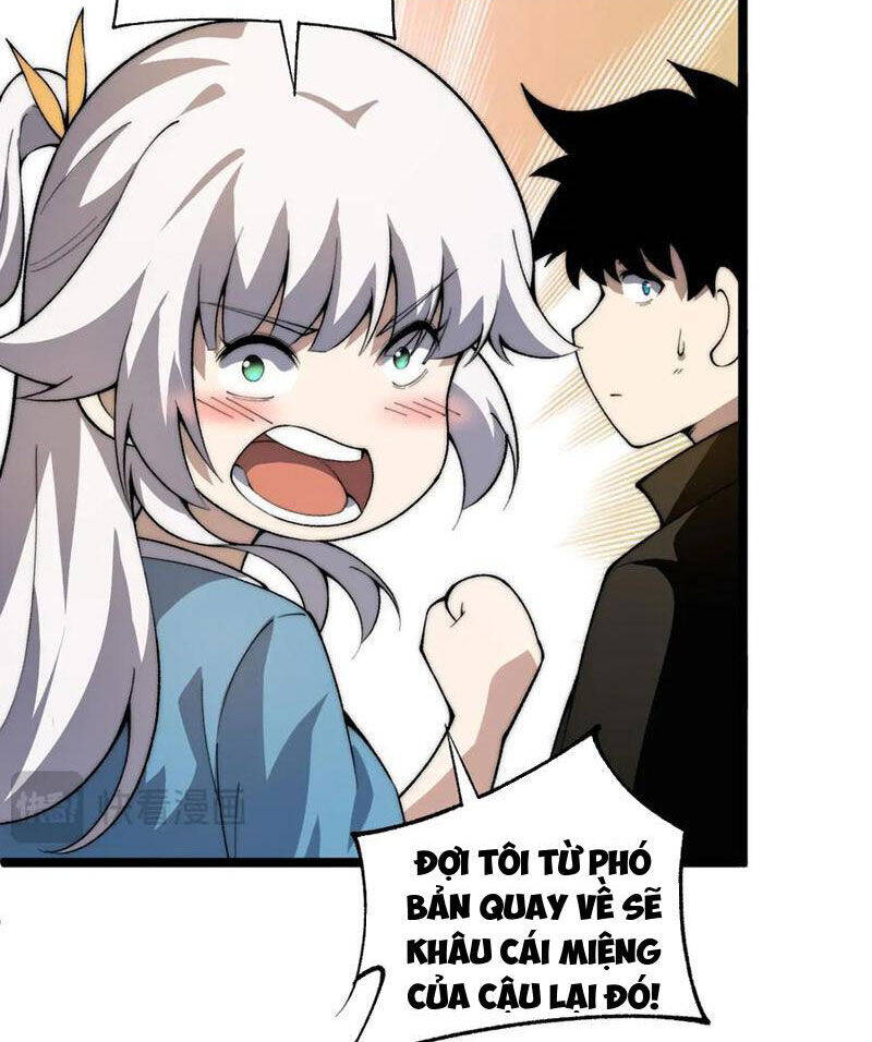 Sức Mạnh Tối Đa? Ta Lại Là Vong Linh Sư! Chap 43 - Next Chap 44