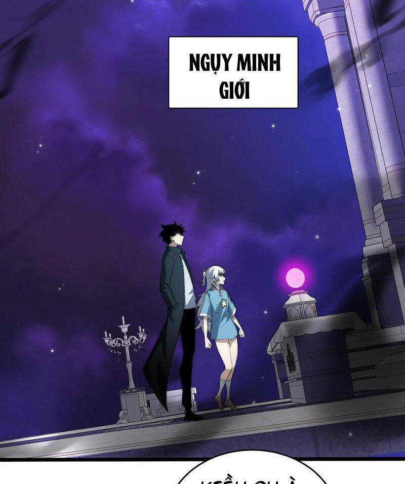 Sức Mạnh Tối Đa? Ta Lại Là Vong Linh Sư! Chap 43 - Next Chap 44