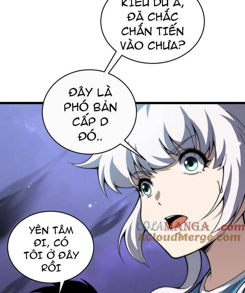 Sức Mạnh Tối Đa? Ta Lại Là Vong Linh Sư! Chap 43 - Next Chap 44