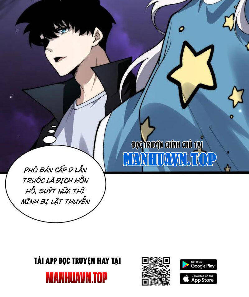 Sức Mạnh Tối Đa? Ta Lại Là Vong Linh Sư! Chap 43 - Next Chap 44