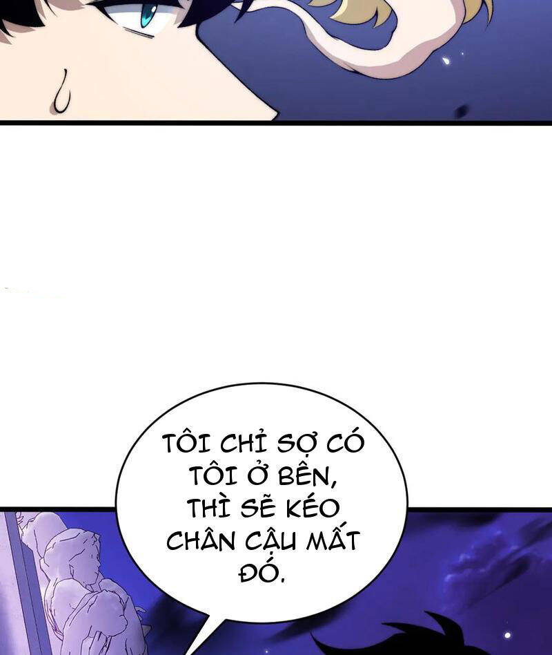 Sức Mạnh Tối Đa? Ta Lại Là Vong Linh Sư! Chap 43 - Next Chap 44