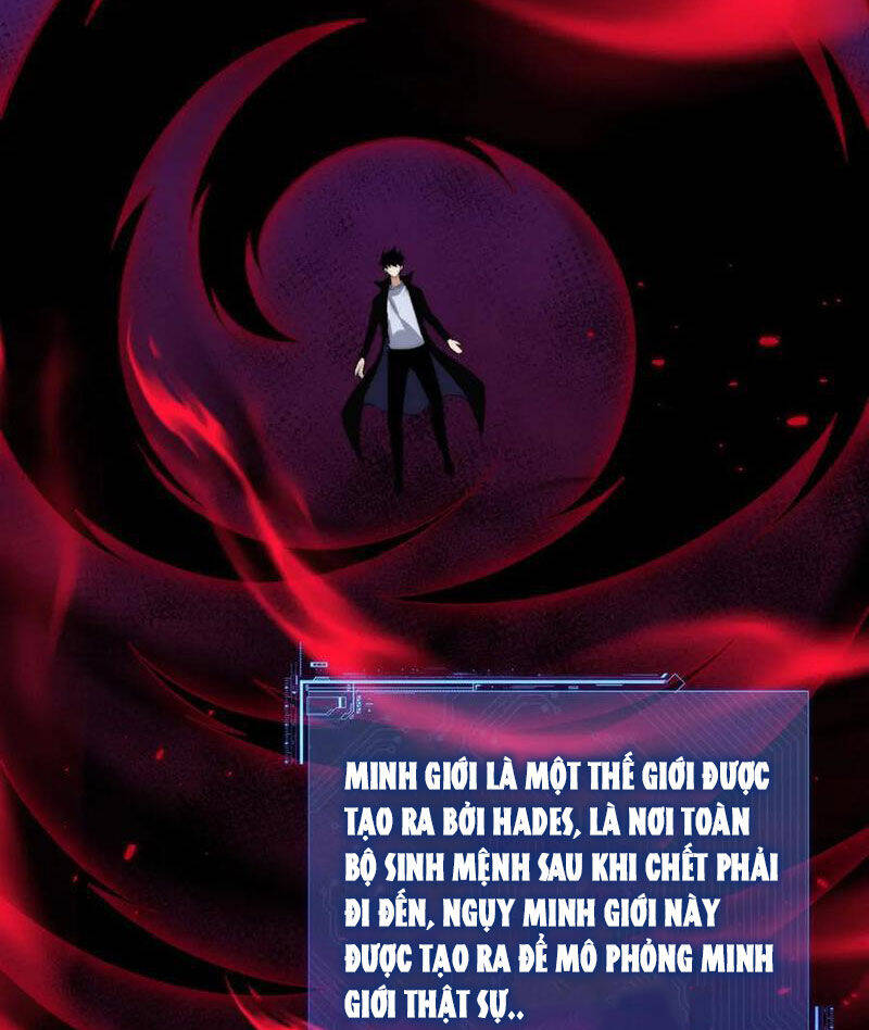 Sức Mạnh Tối Đa? Ta Lại Là Vong Linh Sư! Chap 43 - Next Chap 44