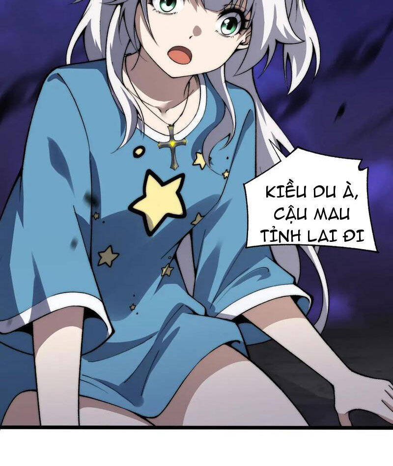Sức Mạnh Tối Đa? Ta Lại Là Vong Linh Sư! Chap 43 - Next Chap 44